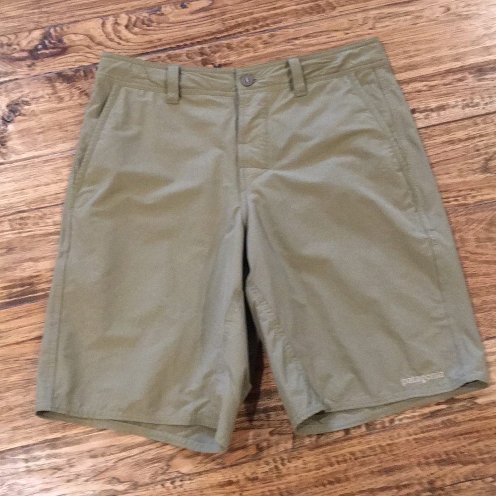 Men’s Patagonia shorts
